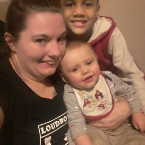 Meet your Posher, Nikki