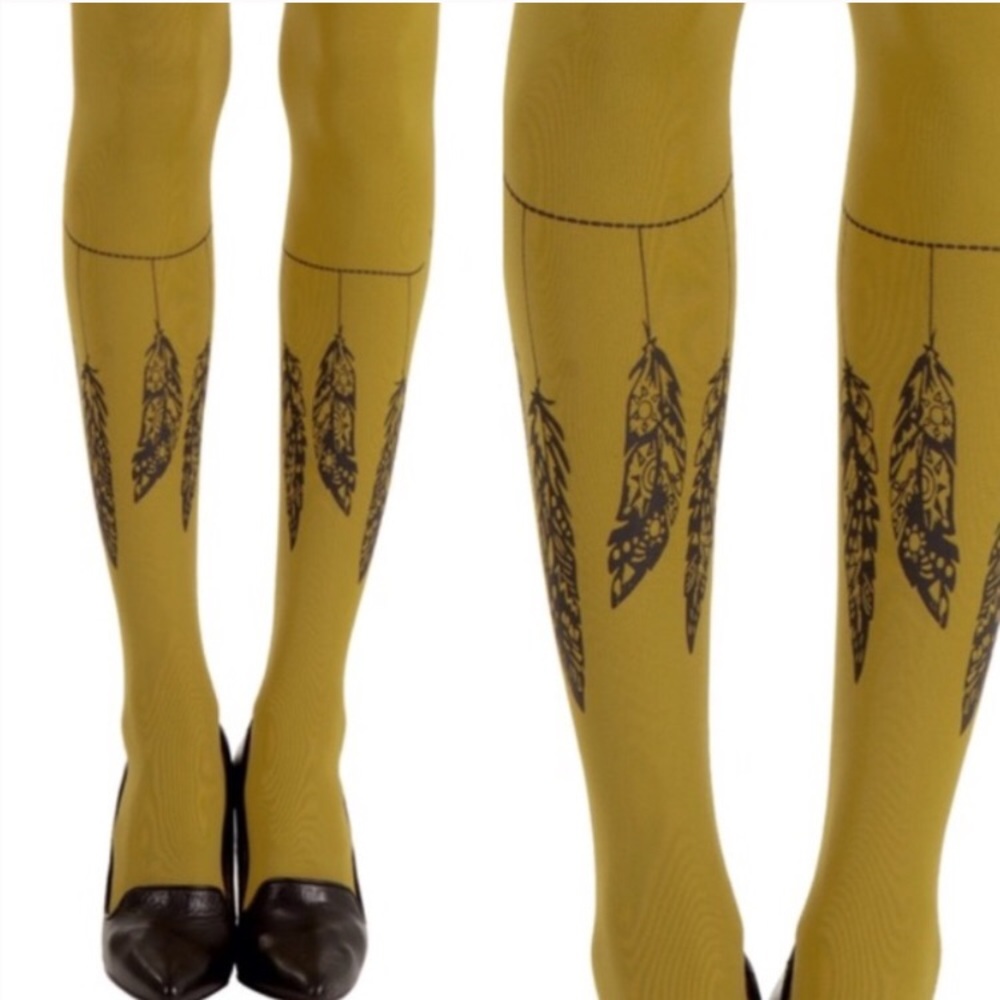Zohara tights