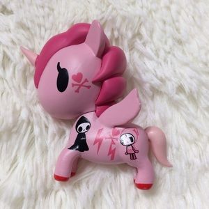 Tokidoki Unicorn Figurine
