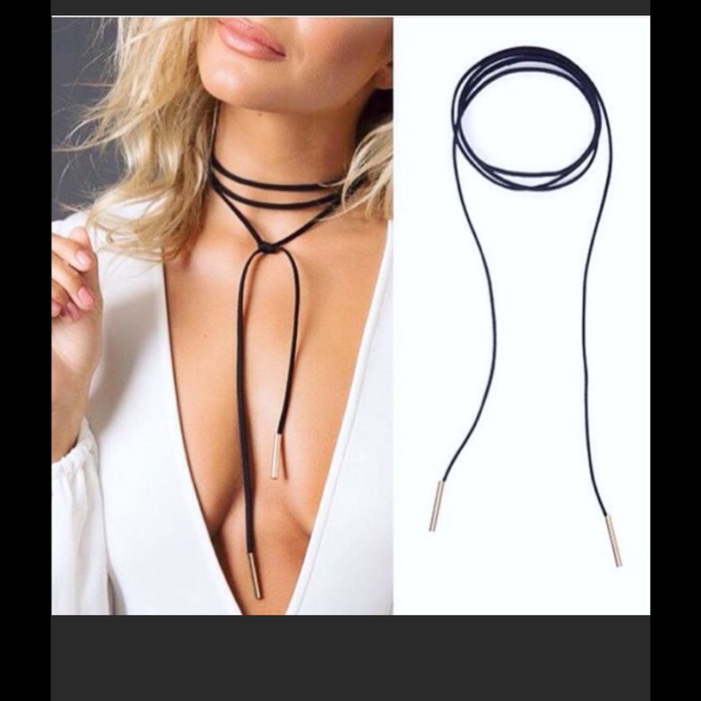 Chocker Necklace