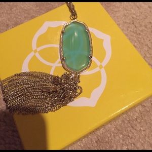 Kendra scott necklace
