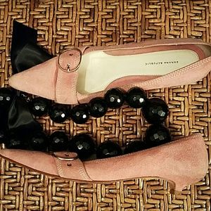 Banana Republic shoes