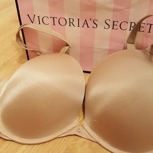 VS Bra