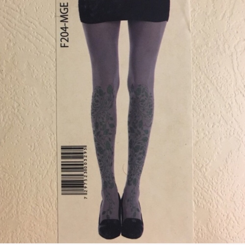 Zohara tights