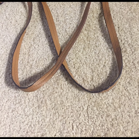 Michael Kors Mae Large East West Drawstring Bag - Picture 4 of 5