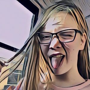 Meet your Posher, Sonja
