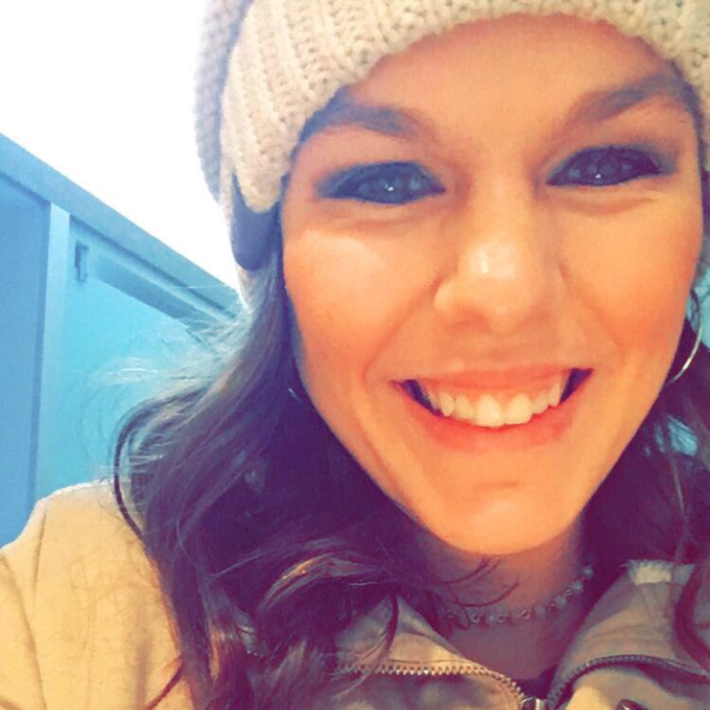 Meet your Posher, Avery