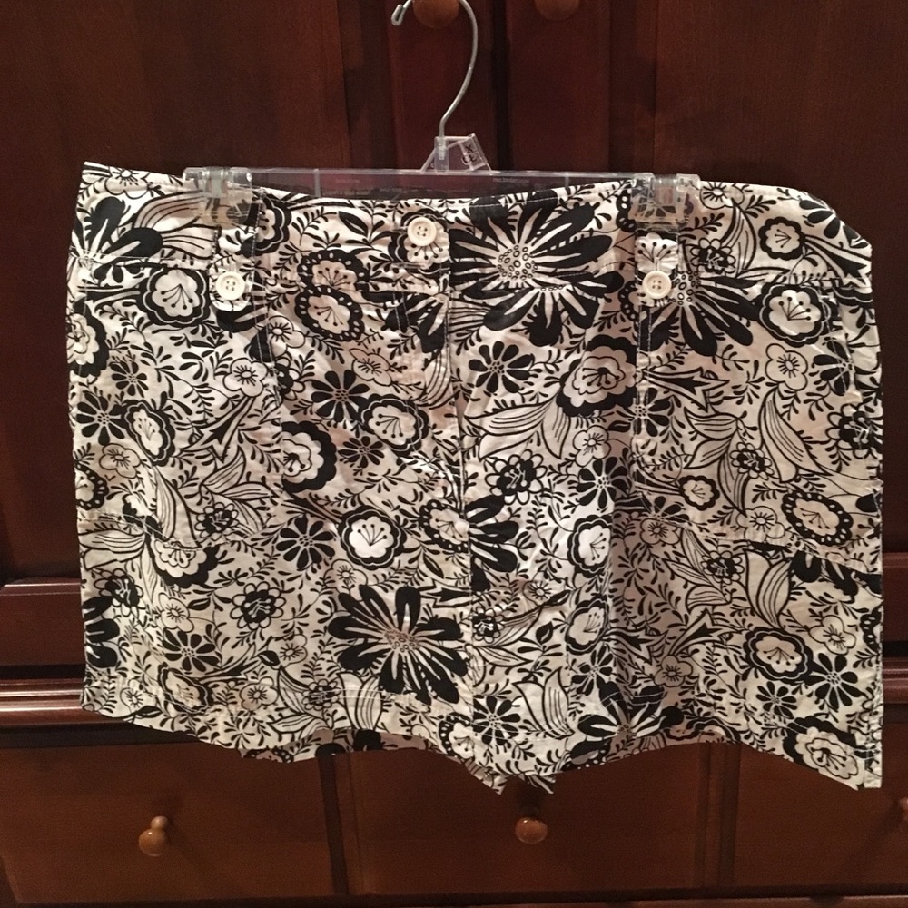 New York & co skort