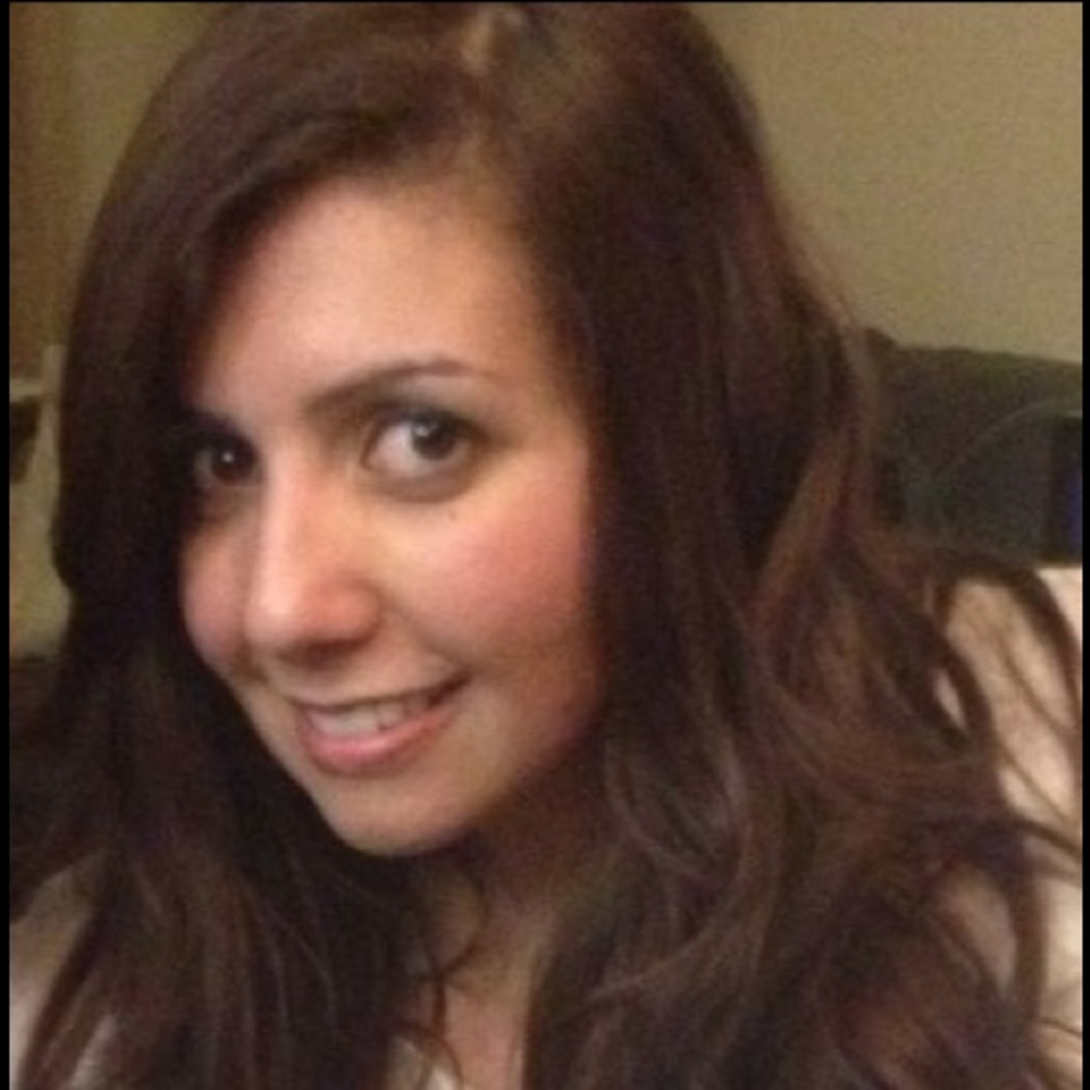 Meet your Posher, Michelle