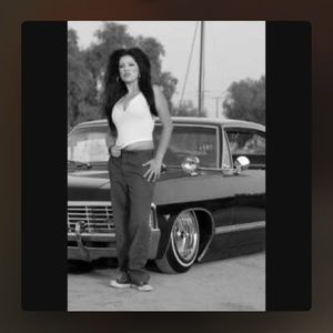 Meet your Posher, Lizbeth