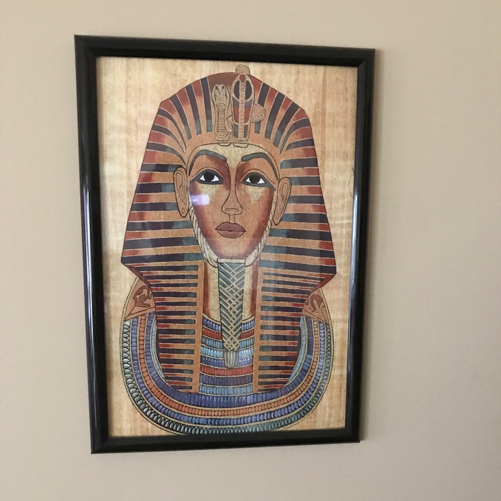 11x13 Egyptian picture