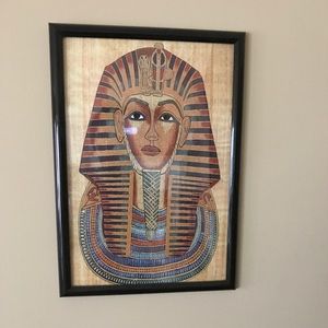 11x13 Egyptian picture