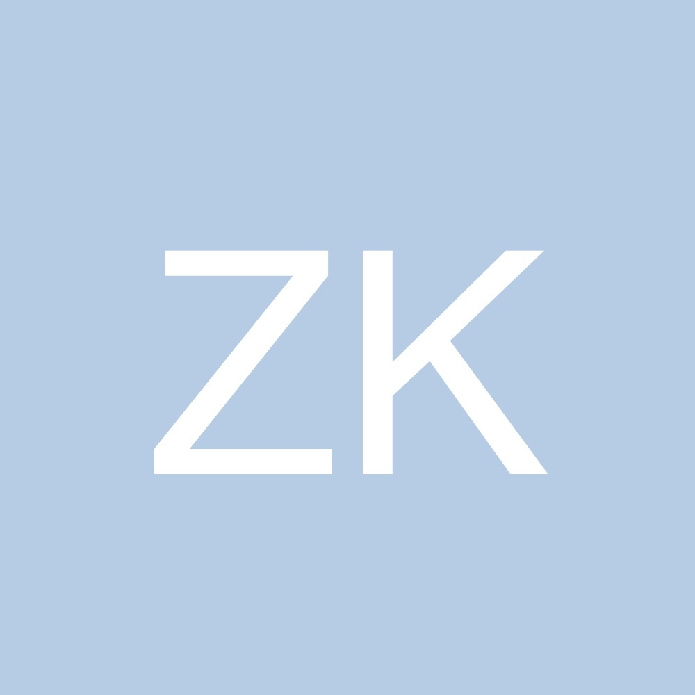 Meet your Posher, Zsuzsa