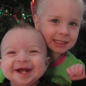 Meet your Posher, Lou halter mcgruder