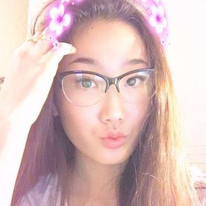 Meet your Posher, Irene