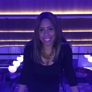 Meet your Posher, Yas