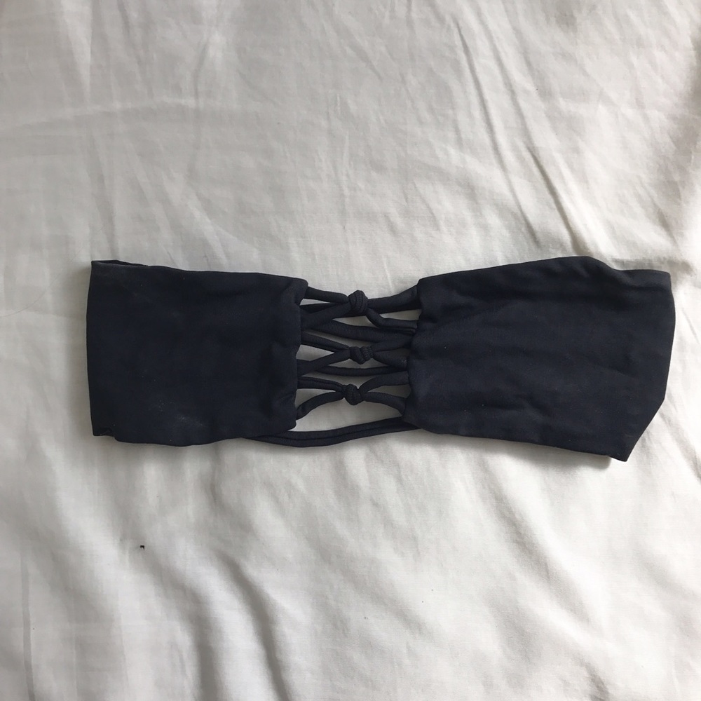 San lorenzo bandeau bikini