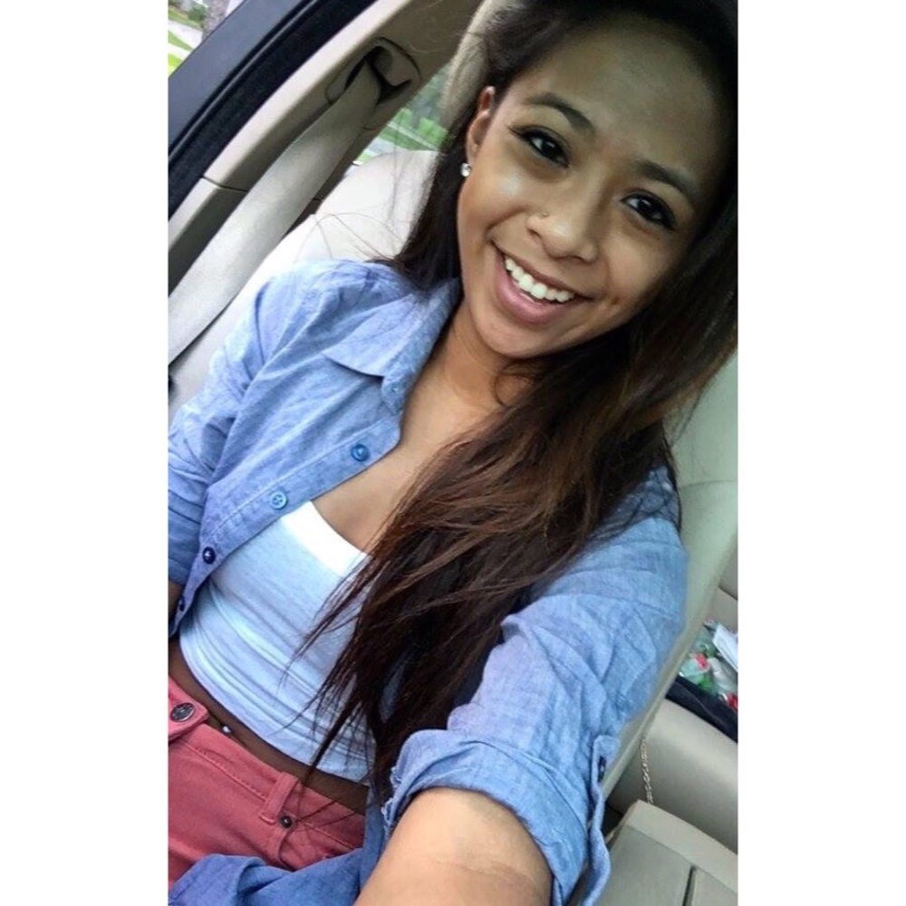 Meet your Posher, Gabby