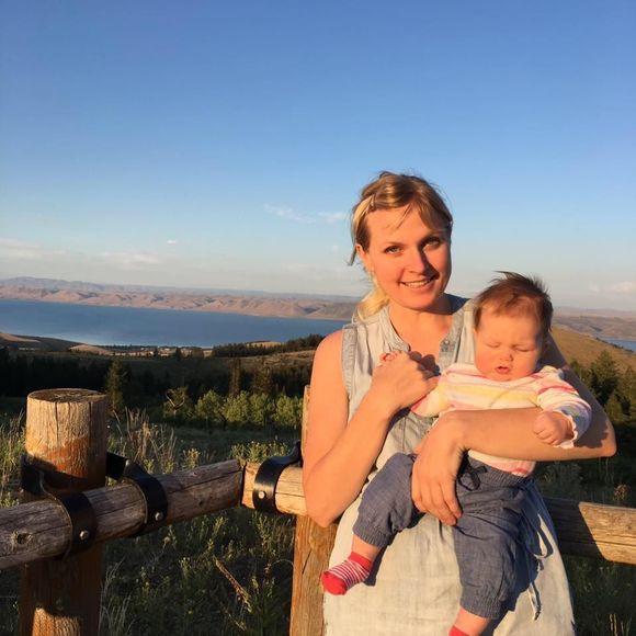 Meet your Posher, Karen - Picture 1 of 1