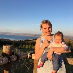 Meet your Posher, Karen