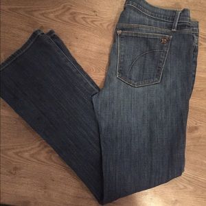 Joe's jeans