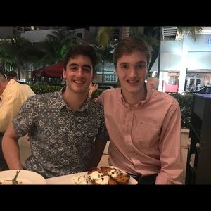 Meet your Posher, Clay