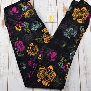 Brand new one size lularoe leggings