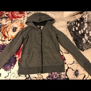 Lululemon Scuba Hoodie