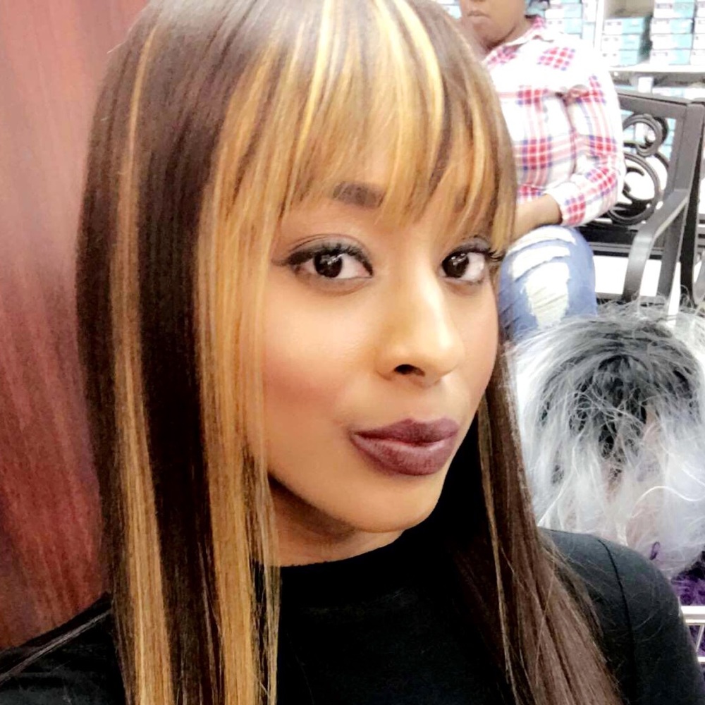 Meet your Posher, Shay