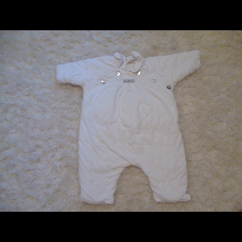 Jacadi Pram 3 Mth
