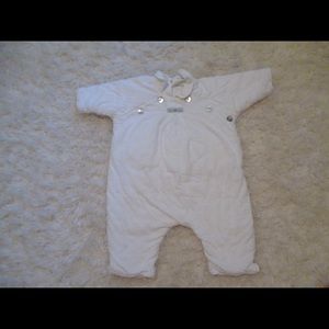 Jacadi Pram 3 Mth