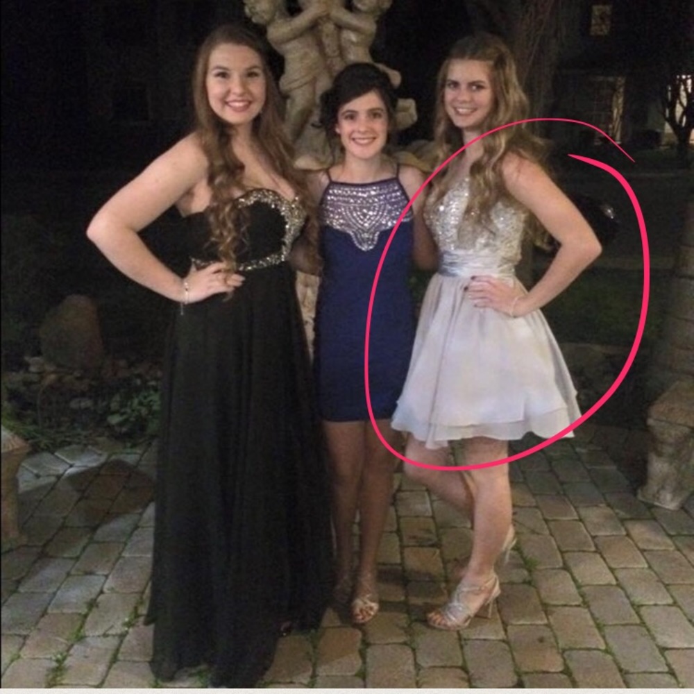 Formal Dress