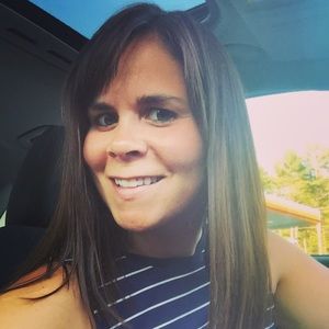 Meet your Posher, Megan