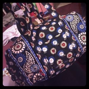Vera Bradley Purse