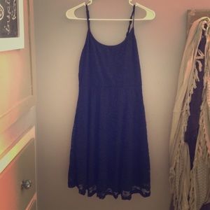 Lace Dress