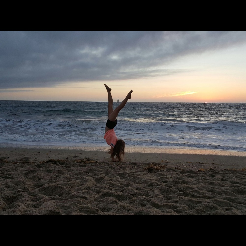 Meet your Posher, Brooke