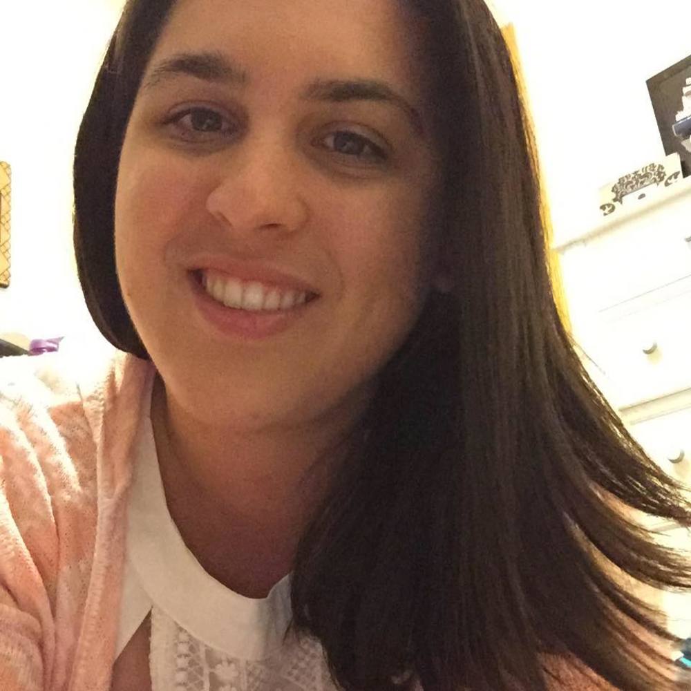 Meet your Posher, Cortney