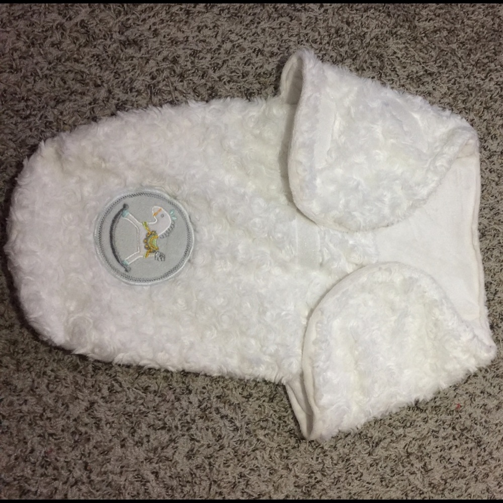 Blankets & beyond swaddle