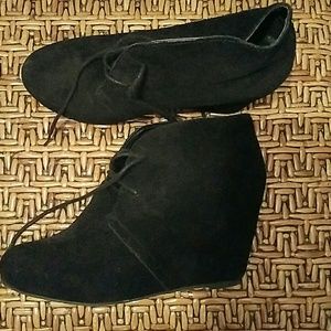 Dolce Vita boots
