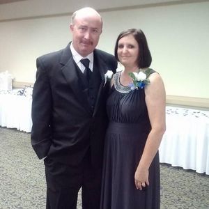 Meet your Posher, Kelly-virgil