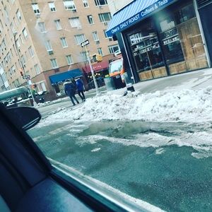 Meet your Posher, Kerry