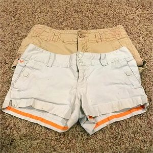 AEO Bundle | Shorts (2 pairs)
