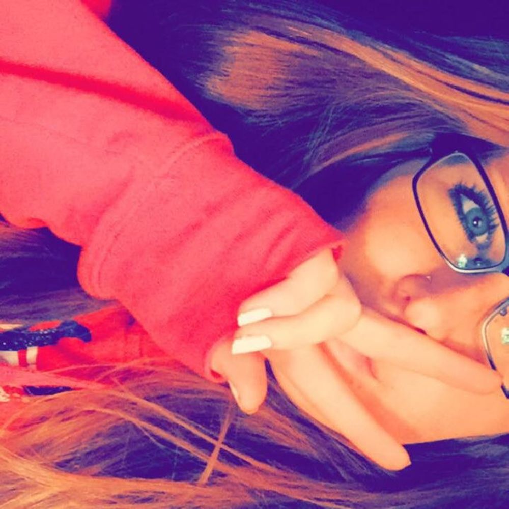 Meet your Posher, Makayla