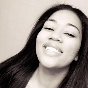 Meet your Posher, Breonna