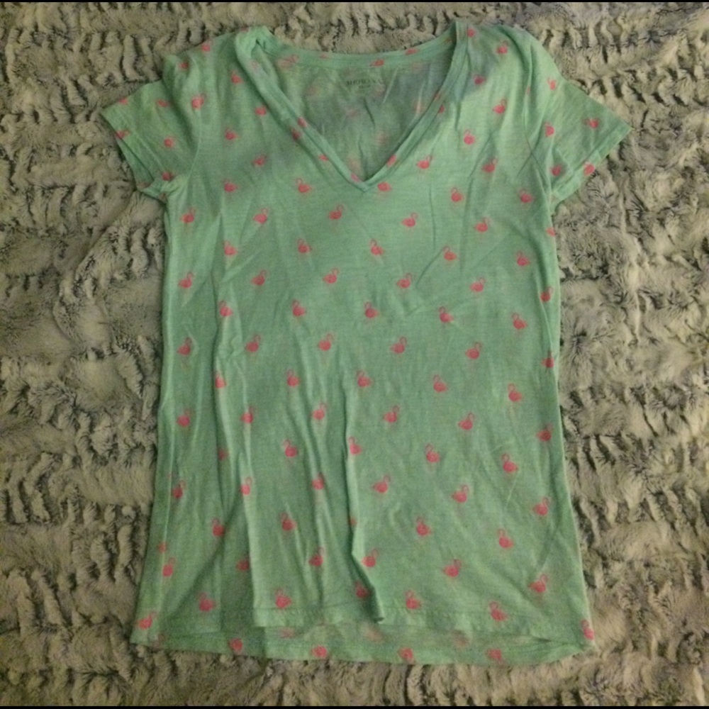 FLAMINGO T-SHIRT