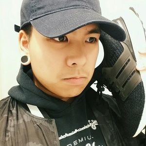 Meet your Posher, Mark rafael
