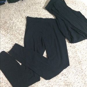 Forever 21 leggings