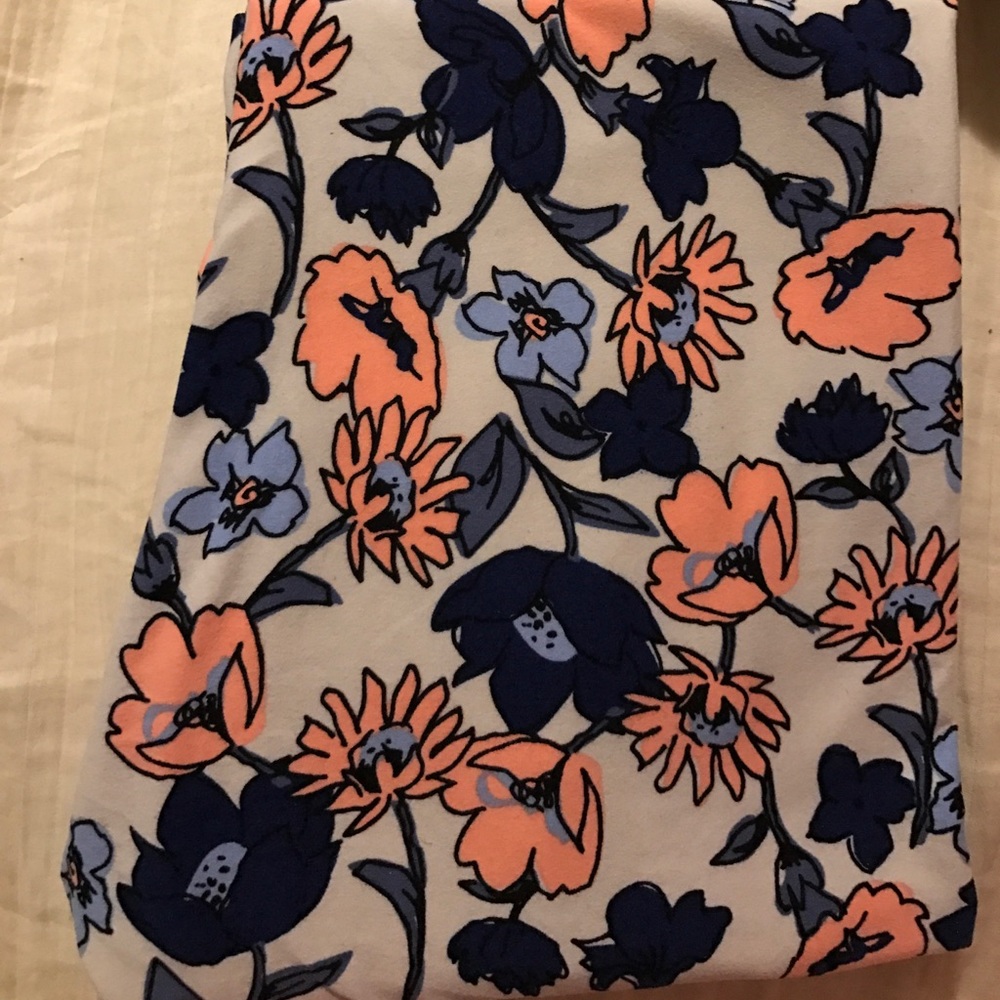 OS lularoe leggings