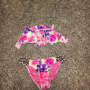 Swim set