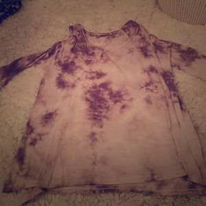 American eagle soft tee